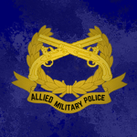 [WCS] Allied Military Police Corps