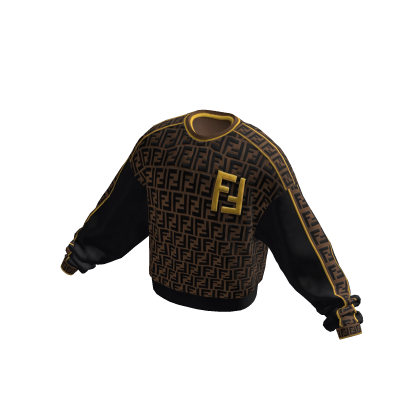 Sudadera FF