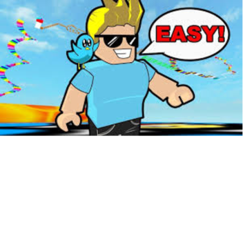 [FREE UGC😄!!!] EASY FUN OBBY 