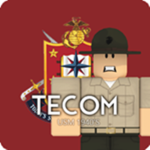 Marine Corps Training and Education Command 1940"s