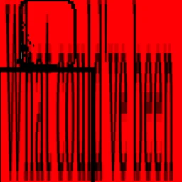 What could've been icon