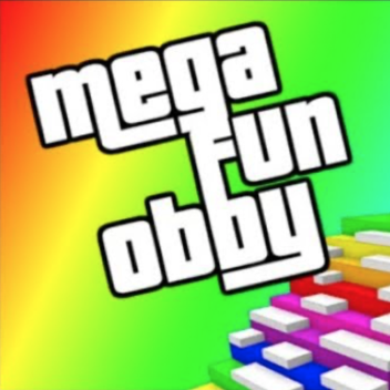 (Update!) Fun Obby