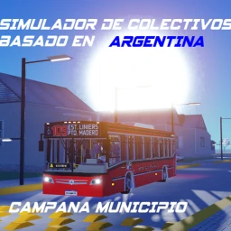 [We're back!!]Collective Simulator (B.A.) icon