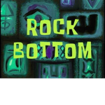 Rock bottom fan group