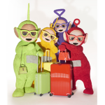 Tele Tubbie$