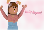 icxilq Apparel
