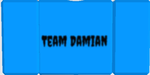 Welcomme to team damian