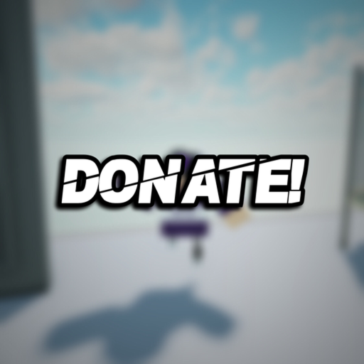 AFK Until 50K In Donations