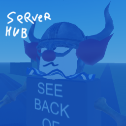 Server Hub