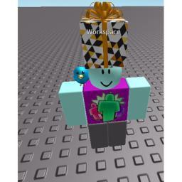 Old Roblox Test icon