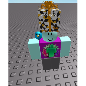 Old Roblox Test