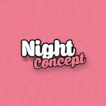#Night Community