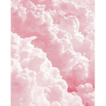 Fluffy’s Cloud