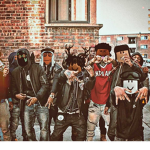 Wsg boys