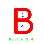 Battle ()ne For