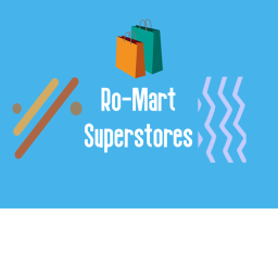 Ro-Mart Superstore