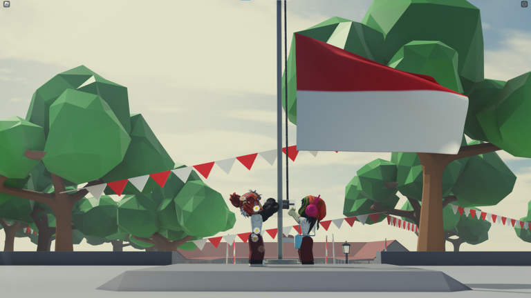 ❄️IndoPride screenshot 3