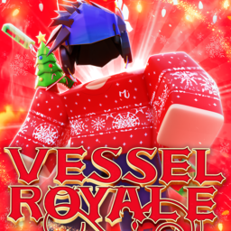 Vessel Royale icon