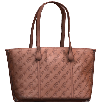 Monogram Glam Purse
