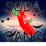 Vending Machine Soda Cult
