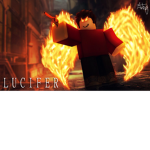 Firey Banny Blades
