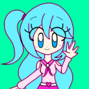 Mina's World of Fun and Games