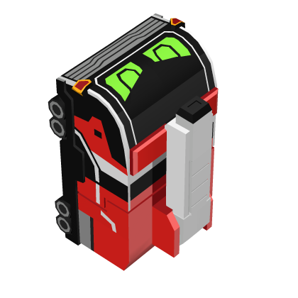 Spamnova Back