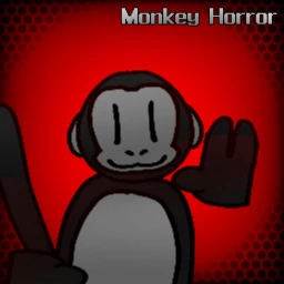 Monkey Horror icon