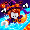 [🎃] 🧜‍♀️ +1 Mermaid Escape