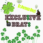 $Exclusive brats$