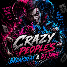 CRAZY PEOPLE