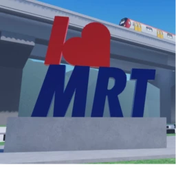 MRT Park icon