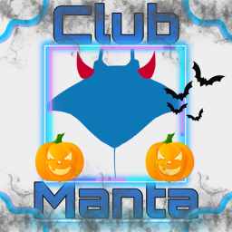 🎃HALLOWEEN UPDATE 2🎃 Club Manta