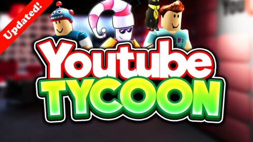 YouTube Tycoon