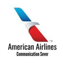 Communication Sever |American Airlines®|'s