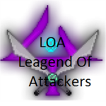 Legend of Attackers