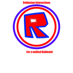 Robloxian Interactions