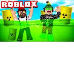 Acid Obby