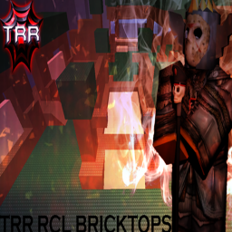 [TRR] RCL Bricktops Training Ground