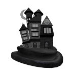 Haunted Hat