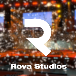 Rova Studios Event Center