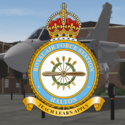 RAF Halton