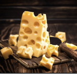 The Mighty Empire of Cheese