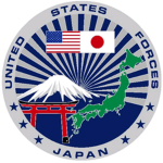 Uɴɪᴛᴇᴅ Sᴛᴀᴛᴇs Fᴏʀᴄᴇs ᴏғ Japan