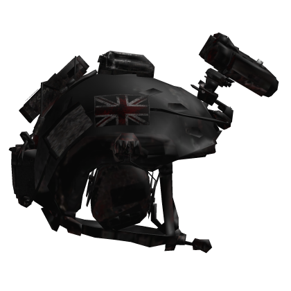 Night Operations SWAT Roblox item