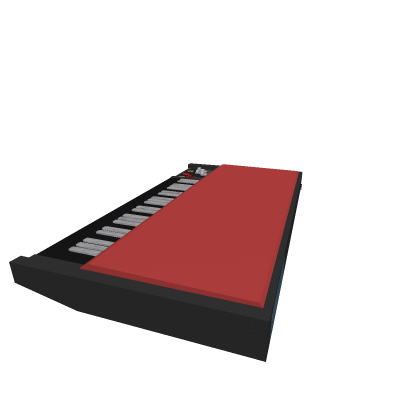 Vox Continental (without stand)