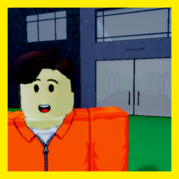 Escape ugly school obby