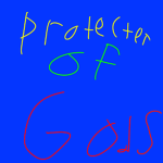 Protecter Of Gods