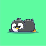le groupe pingouin