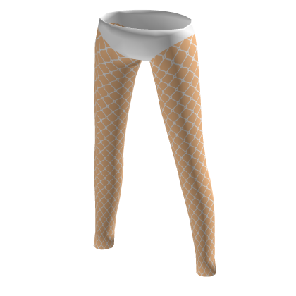 ✅White Tights✅ thumbnail